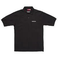 POLO NISSAN HOMME BLACKXL