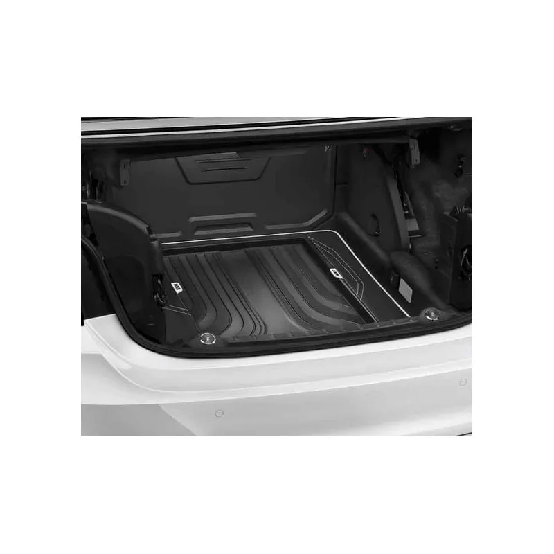 TAPIS DE COFFRE, MODERN LINE - SÉRIE 4 CABRIO (F33) BMW