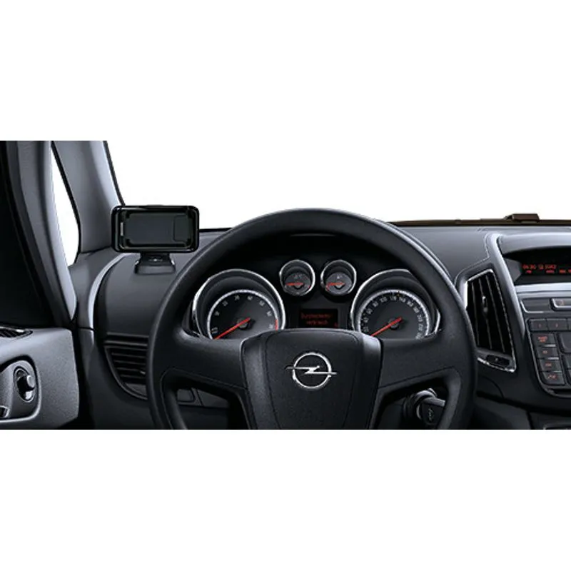 EMBASE FLEXDOCK - NOIR JET OPEL