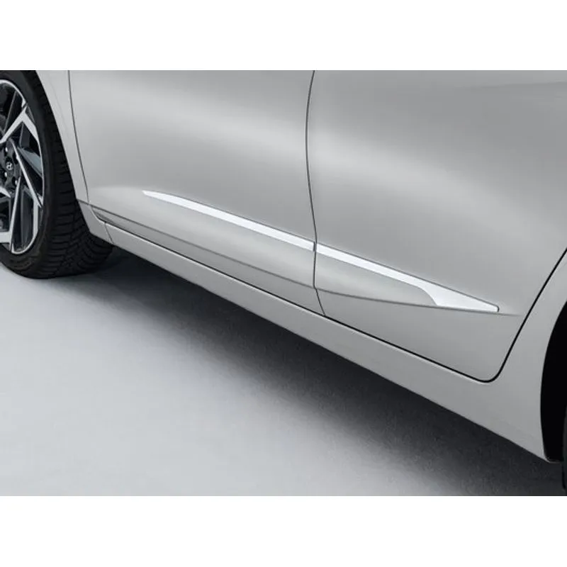 LIGNES D'HABILLAGE LATÉRALES HYUNDAI