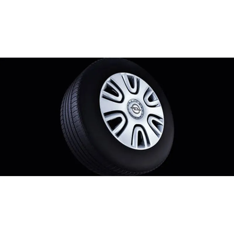 ENJOLIVEUR DE ROUE 15'' OPEL