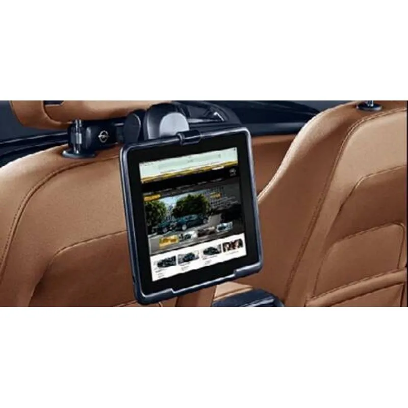 FLEXCONNECT - SUPPORT IPAD (2/3/4) OPEL