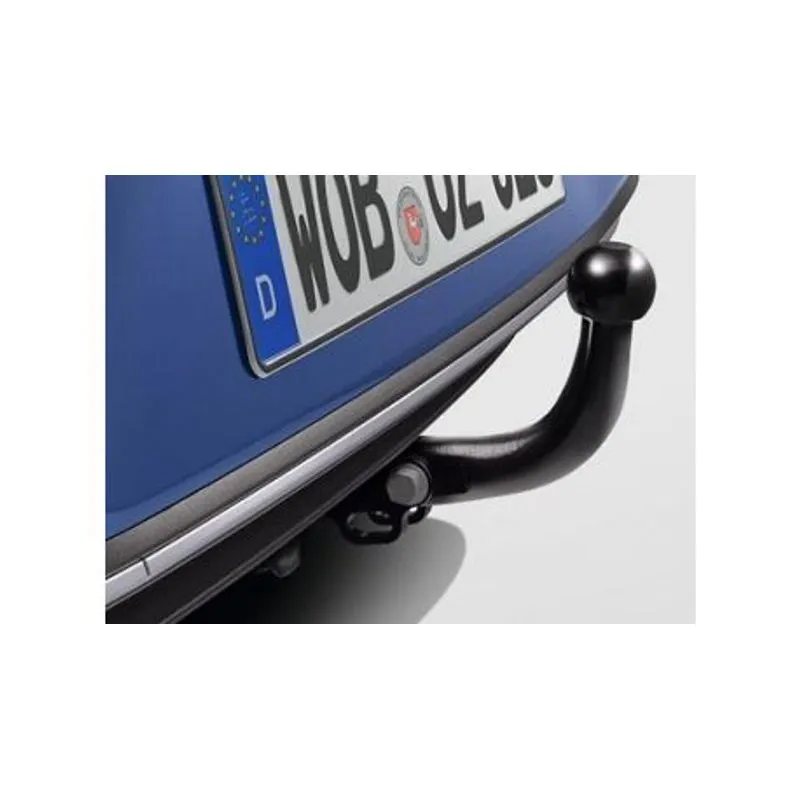 ATTELAGE SIMPLE + FAISCEAUX GOLF 8 VW