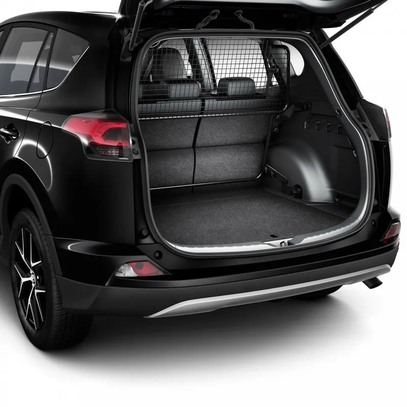 GRILLE DE SÉPARATION D'HABITACLE HAUTE - RAV4 CONVENTIONNEL 2016 TOYOTA