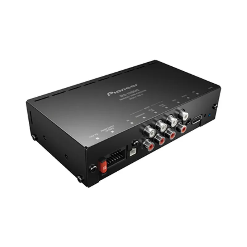 PIONEER AMPLIFICATEUR MULTICANAUX SOUNDUPGRADE DEQ-S1000A2 FORD