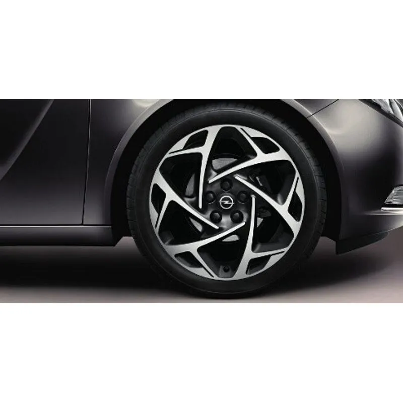 JANTE ALLIAGE 19  POUCES OPEL