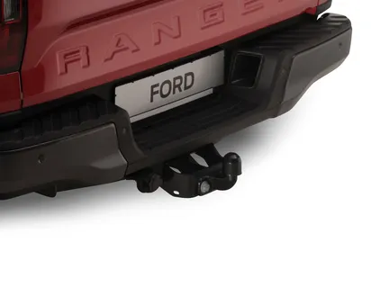 ATTELAGE FIXE FORD