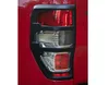 PACK NOIR MAT POUR FORD RANGER