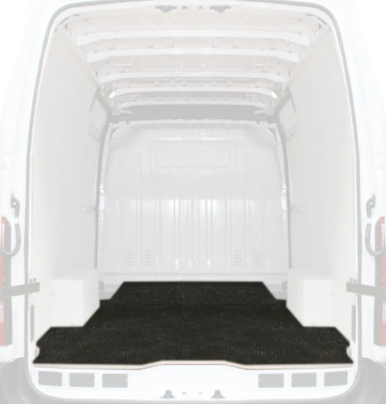 PLANCHER CP ANTIDÉRAPANT BOULEAU L4H2/H3 2 PLC PROPULSION R. SIMPLES NISSAN
