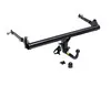 ATTELAGE DÉMONTABLE SANS OUTILS FORD