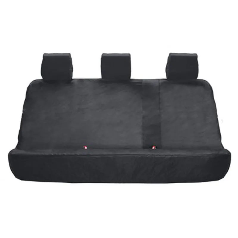 HDD HOUSSES DE SIÈGE POUR BANQUETTE ARRIÈRE 3 PASSAGERS FORD