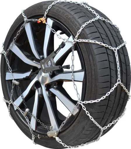 JEU DE CHAINES-NEIGE PEUGEOT