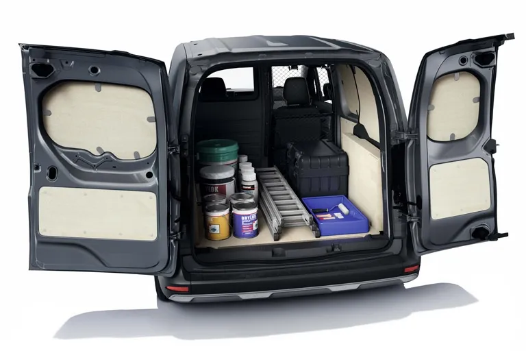 PACK PROTECTION BOIS - STANDARD NISSAN