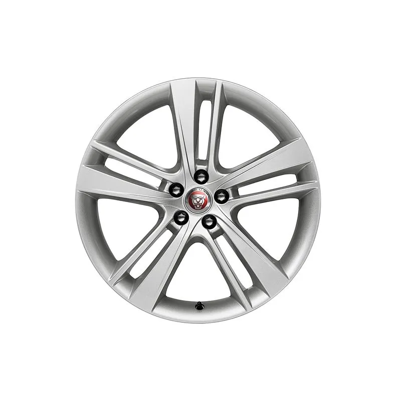 JANTE EN ALLIAGE - 20 STYLE 5041 5 SPLIT-SPOKE AVANT JAGUAR