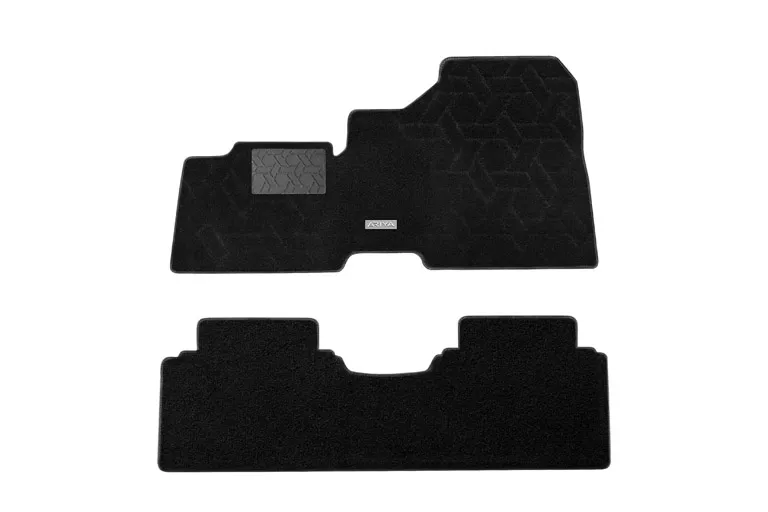 TAPIS DE SOL EXCLUSIF NISSAN