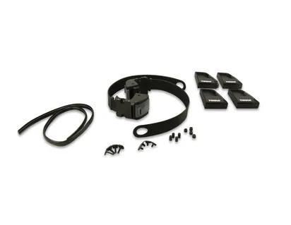 PORTE-ÉCHELLES 330 THULE®* FORD