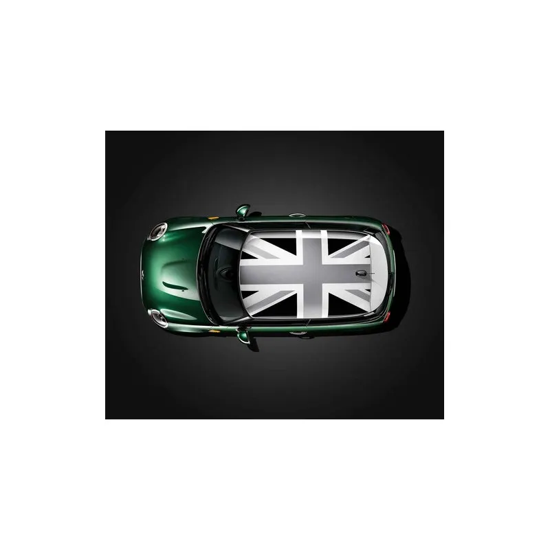 DÉCOR DE TOIT - HATCH 5 PORTES (F55) MINI