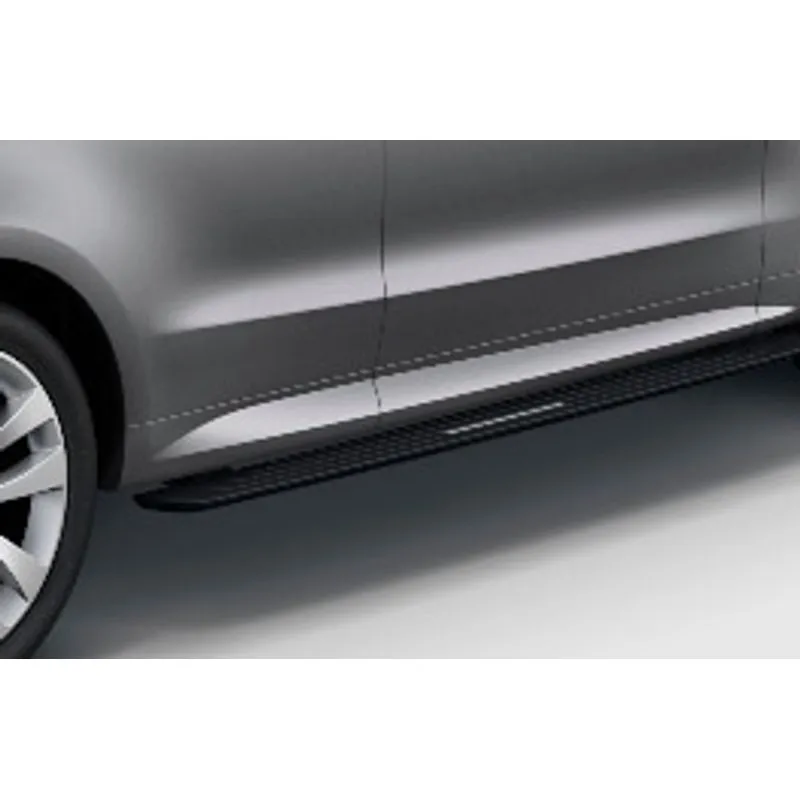 MARCHEPIEDS LATÉRAUX RÉTRACTABLES LAND ROVER