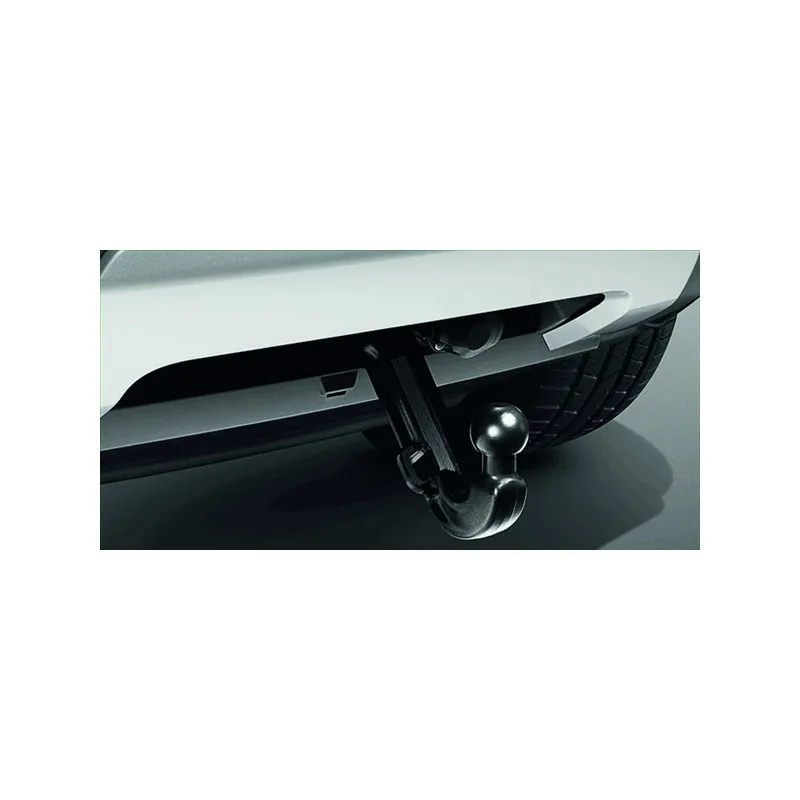 KIT DE MONTAGE PARE-CHOCS - LIGHT ATLAS - POUR ATTELAGE DÉPLOYABLE ÉLECTRONIQUEMENT POUR RANGE ROVER SPORT LAND ROVER