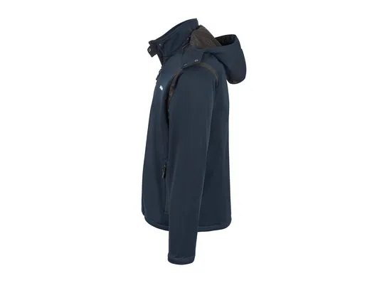 VESTE SOFTSHELL KIA