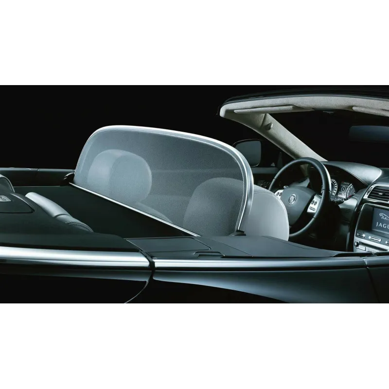 DÉFLECTEUR - FINITION BRILLANTE-XK JAGUAR