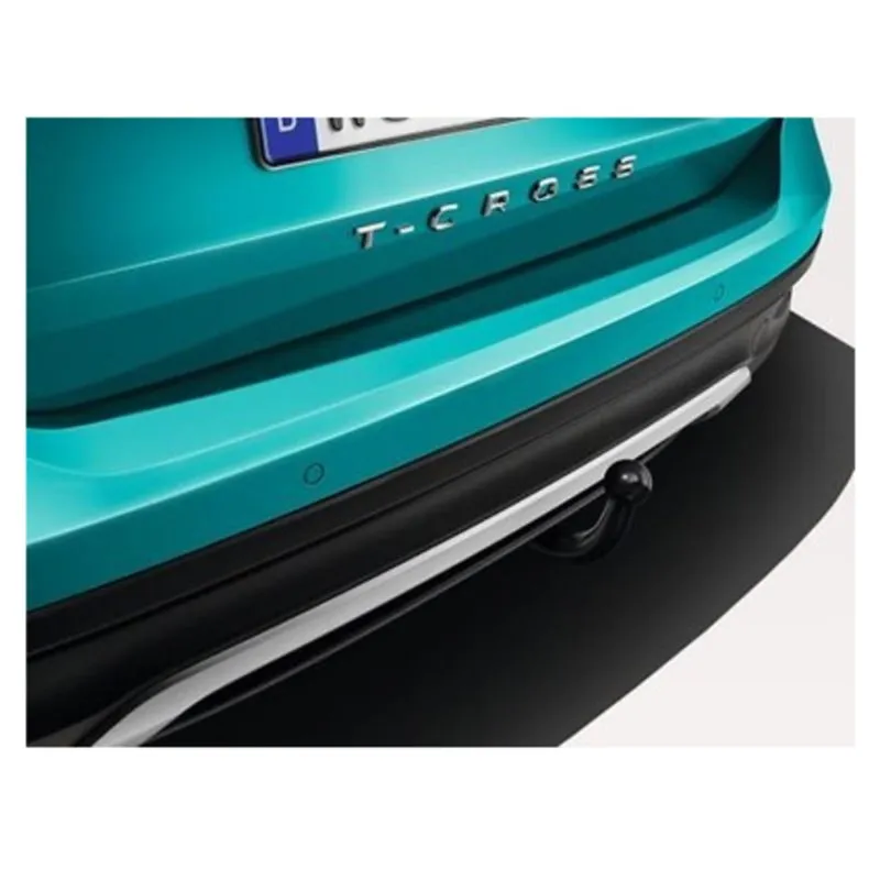 ATTELAGE RDAO T CROSS VW