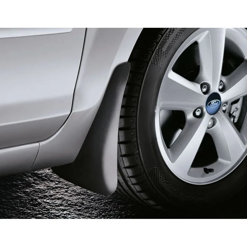 FOCUS BAVETTES ARRIÈRE PROFILÉES 2008-2010 FORD