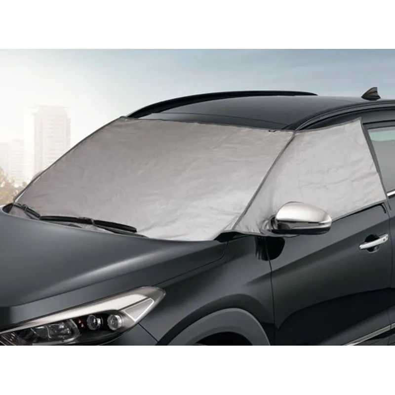 ECRAN PROTECTION GIVRE / SOLEIL POUR TUCSON HYUNDAI
