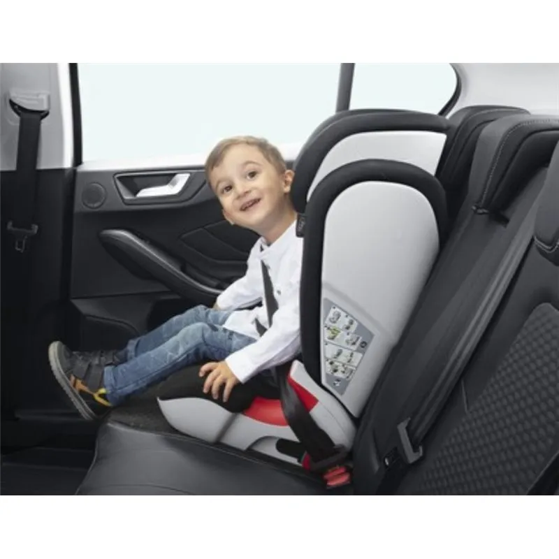 SIÈGE ENFANT KIDFIX XP OEM, AVEC DOSSIER DE SIÈGE AMOVIBLE FORD