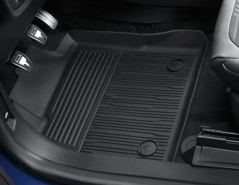 PACK PROTECTION POUR FORD PUMA