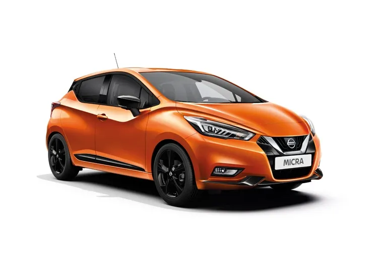 COQUE DE RÉTROVISEUR GAUCHE À RÉPÉTITEUR LED NOIR BRILLANT NISSAN