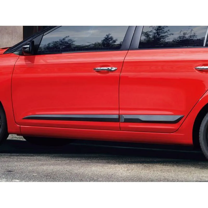 MOULURES DE PORTES POUR I20 HYUNDAI