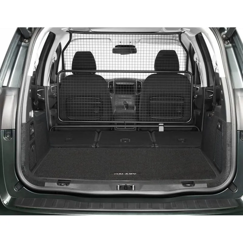 GALAXY GRILLE DE SÉPARATION PLEINE HAUTEUR 2015 FORD