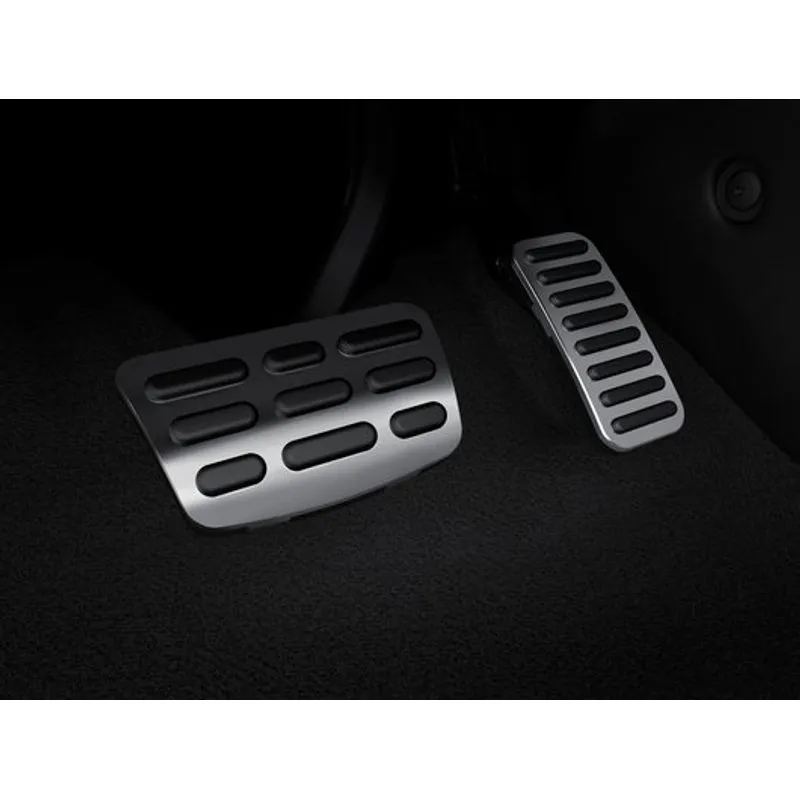 KIT PÉDALE SPORT GRIP POUR KONA HYUNDAI