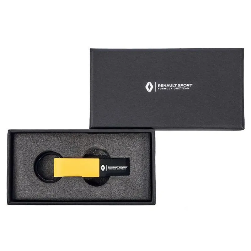 CLE USB 16GO F1 RENAULT