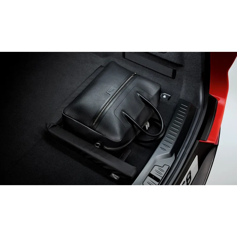 DISPOSITIF DE RETENUE DES BAGAGES FLEXIBLE JAGUAR