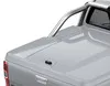 COUVRE-TONNEAU RIGIDE MOONDUST SILVER FORD