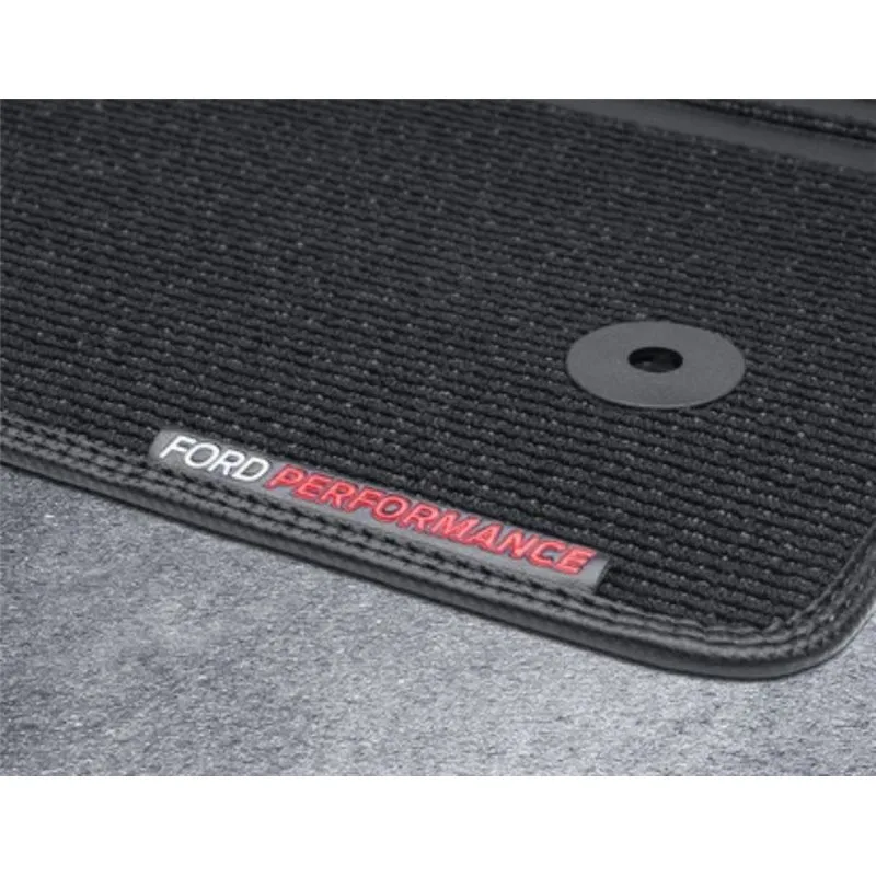 TAPIS DE SOL PERFORMANCE POUR FOCUS FORD