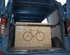 KIT DE BARRES DE VERROUILLAGE SUR RESSORTS FORD