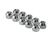 KIT PRO-SPACER  ÉLARGISSEUR DE VOIE SYSTÈME 4, ARGENT ANODISÉ EIBACH®* FORD