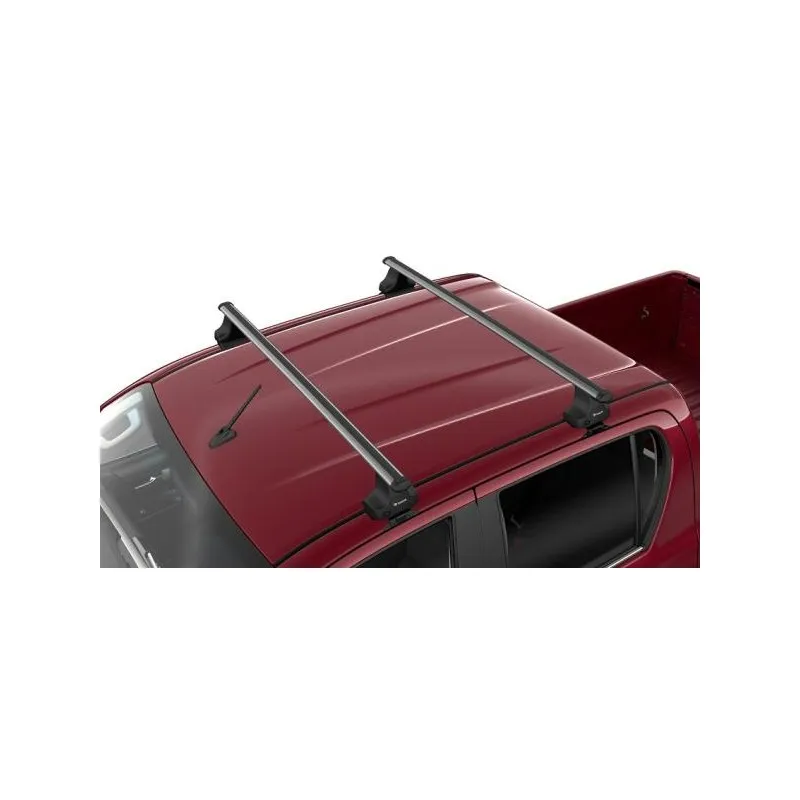 BARRES DE TOIT CABINE - 60KG TOYOTA