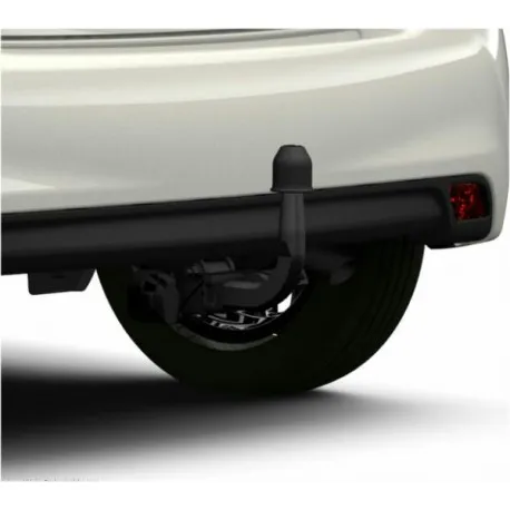 ATTELAGE DÉMONTABLE 7 BROCHES TOYOTA