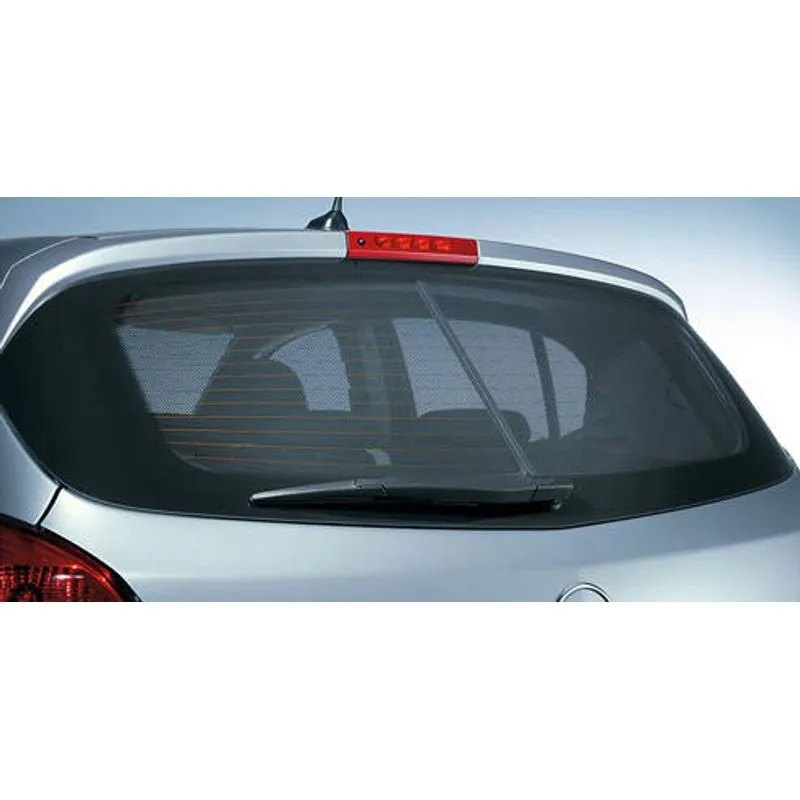 PARE-SOLEIL POUR LUNETTE ARRIÈRE OPEL