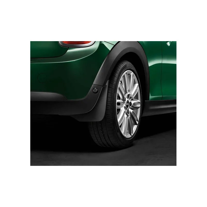 BAVETTES GARDE-BOUE AVANT MINI