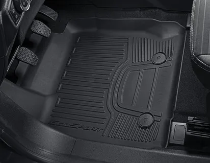 PACK PROTECTION POUR FORD ECOSPORT
