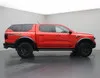 HARDTOP LUX+ AIR VITRE POUR RANGER DOUBLE CABINE 2023+ PICKUP ATTITUDE* FORD