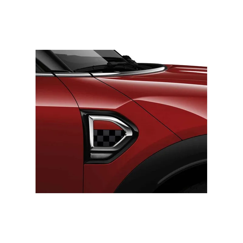 JEU D'OUÏES LATÉRALES - COUNTRYMAN (F60) MINI