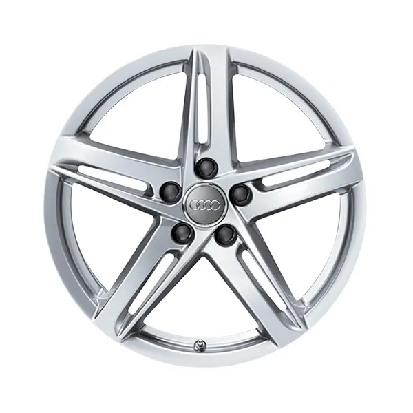 JANTE ROTOR À 5 BRANCHES AUDI