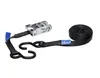 FIXATION À CLIQUET 323 THULE®* FORD