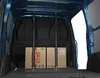 KIT DE BARRES DE VERROUILLAGE SUR RESSORTS FORD